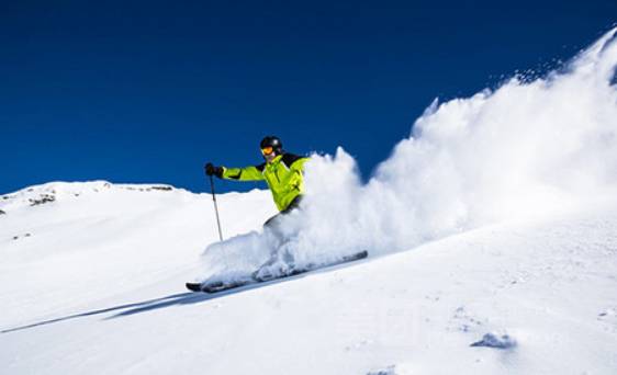 安吉有几个滑雪场 江南天池和观音堂滑雪场